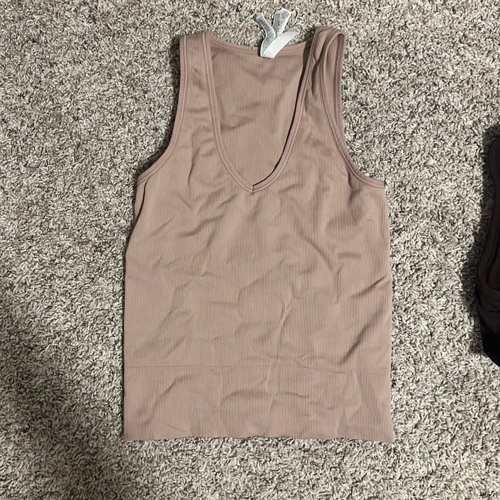 Athleta tank top